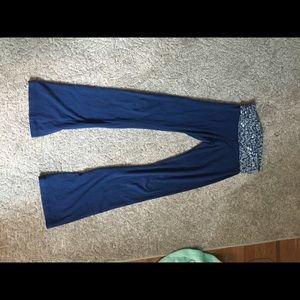 Two pairs of hardtails!